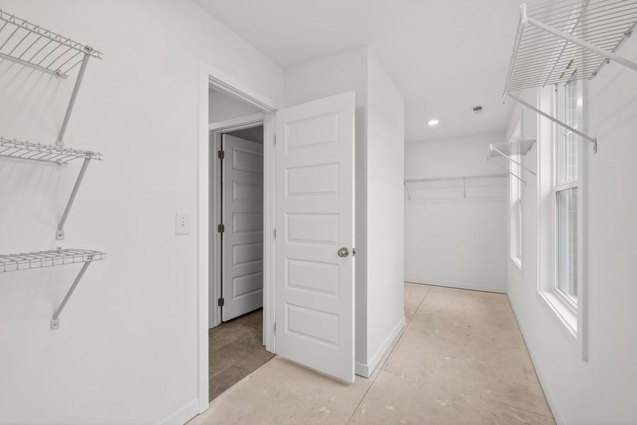 Photo of actual home*