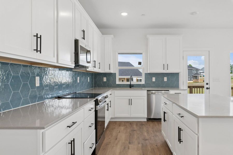Kitchen Kitchen