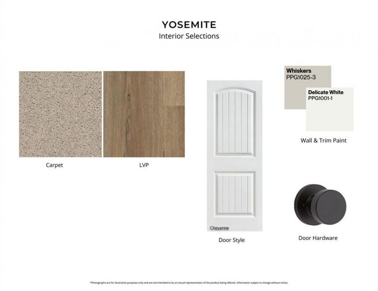 Sample of building materials used in homes in Three Rivers, Rome (Image 3).