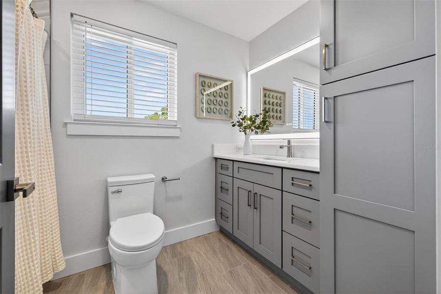 Furnished interior view inside a new home in , St. Petersburg (Image 37). Furnished interior view inside a new home in , St. Petersburg (Image 37).