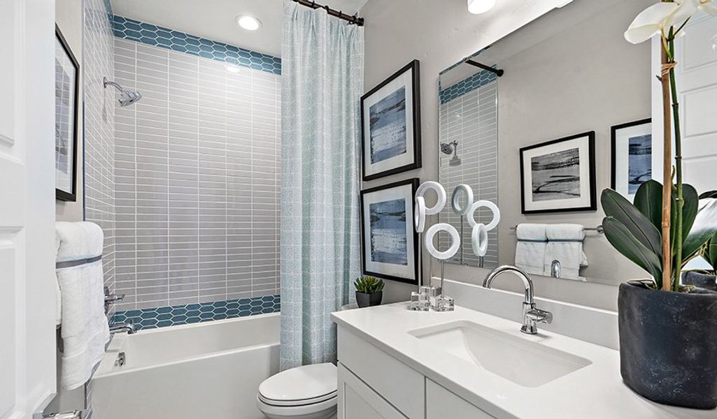 Agate-B922-HopeSprings Bathroom