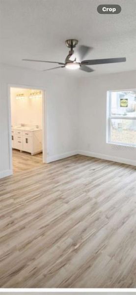 Spacious, unfurnished interior of a new home in , Palm Coast (Image 16).