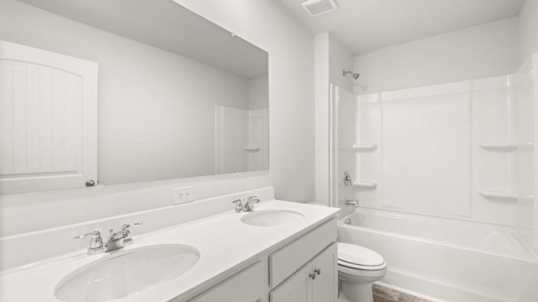 Image 37 of a home in Thompson Ridge.