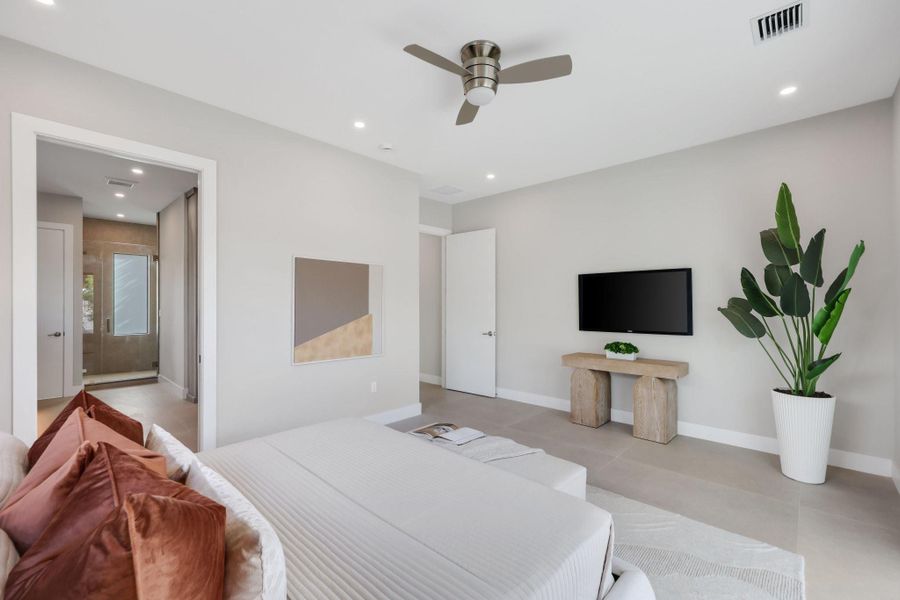 Main Level Primary Main Level Primary