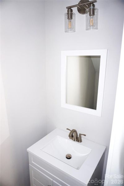 Close-up of interior finishes inside a home in , Kannapolis (Image 19).