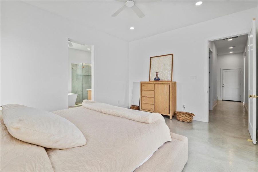 Furnished interior view inside a new home in , Whitesboro (Image 3). Furnished interior view inside a new home in , Whitesboro (Image 3).