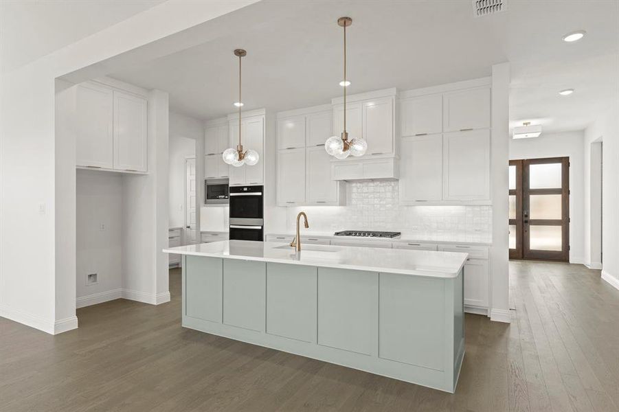 08. 3102 Fisher - Kitchen (2) 08. 3102 Fisher - Kitchen (2)
