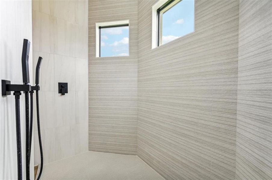 Close-up of interior finishes inside a home in , North Port (Image 15). Close-up of interior finishes inside a home in , North Port (Image 15).