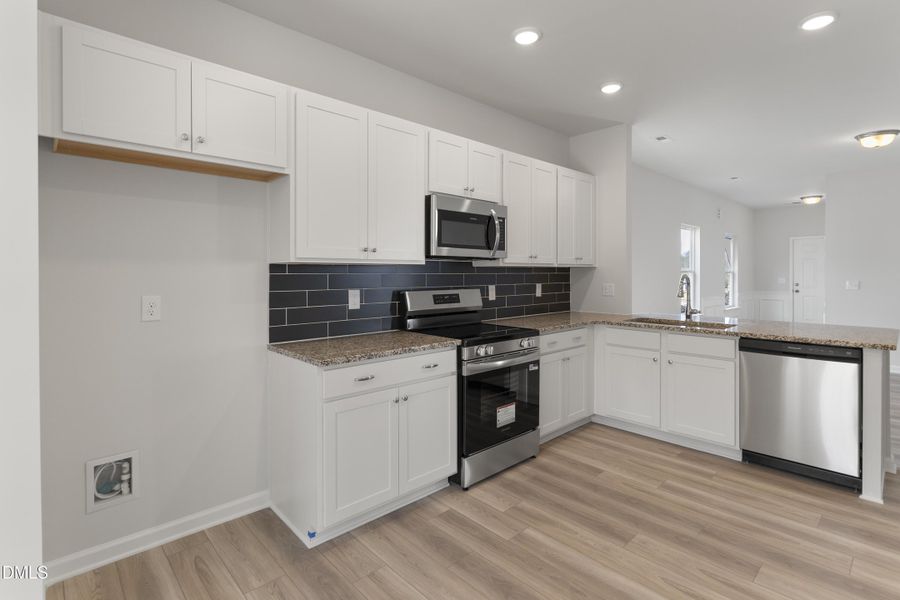 Representational Photo