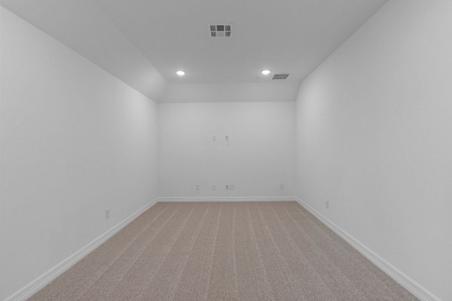 New Home in Georgetown, TX.  - Slide 26