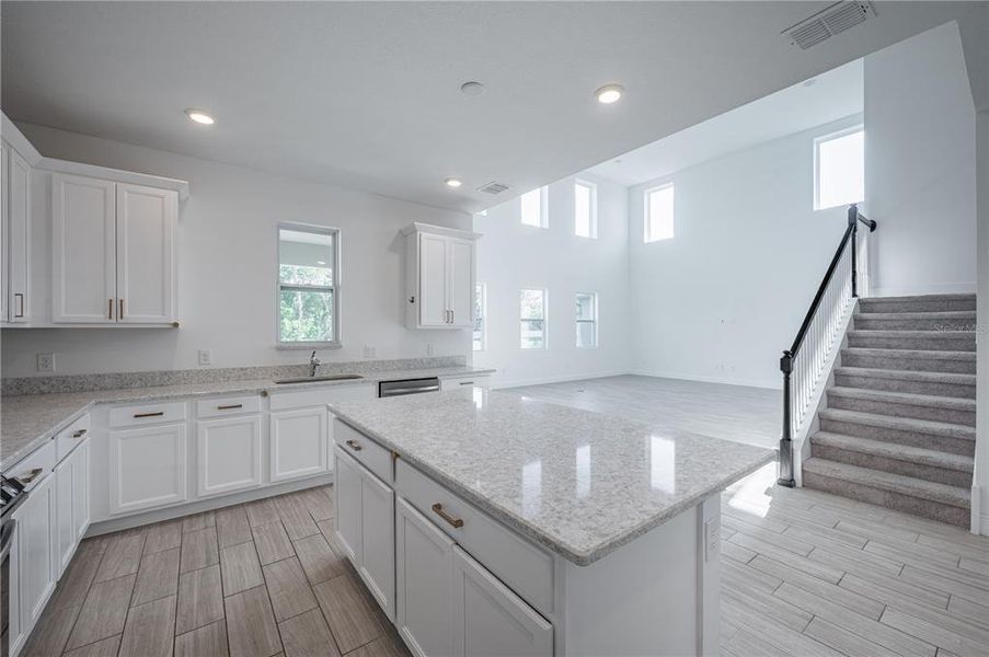 Spacious, unfurnished interior of a new home in , Orlando (Image 26). Spacious, unfurnished interior of a new home in , Orlando (Image 26).