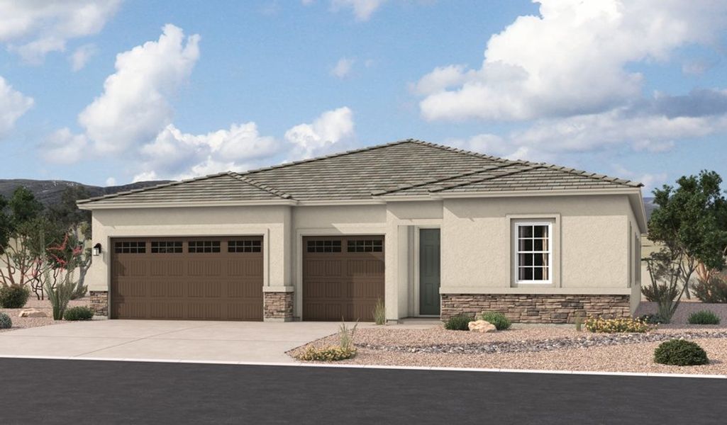 Darius-T786-SaguaroReserve Elevation C