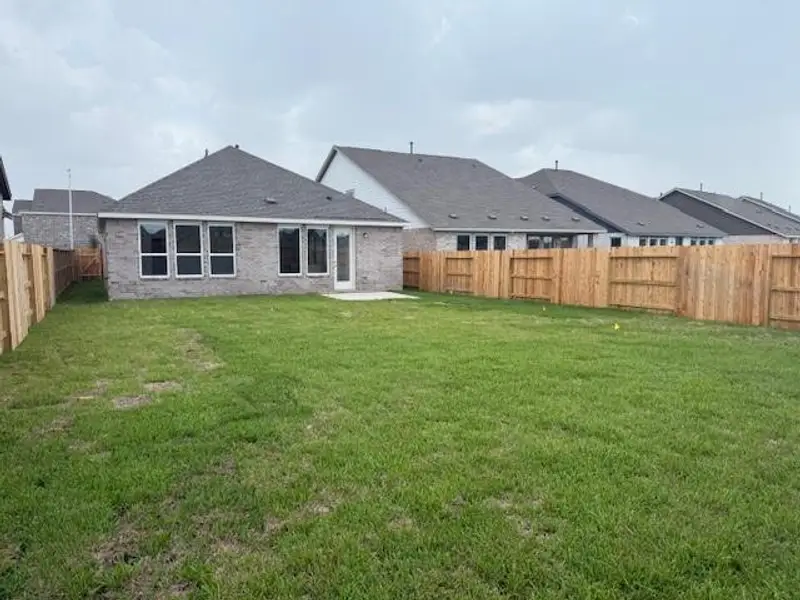 Pictures are representative of floor plan - not actual home for sale Pictures are representative of floor plan - not actual home for sale