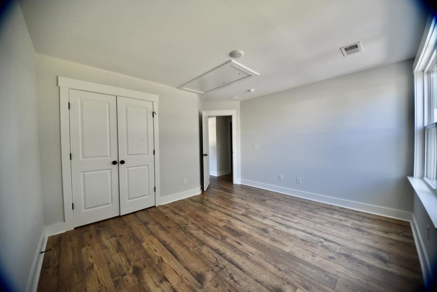 Spacious, unfurnished interior of a new home in , North Charleston (Image 10). Spacious, unfurnished interior of a new home in , North Charleston (Image 10).