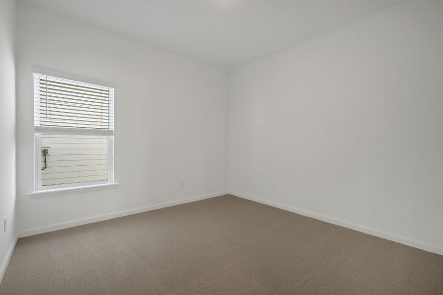 Edison New Home in Green Cove Springs, FL.  - Slide 30