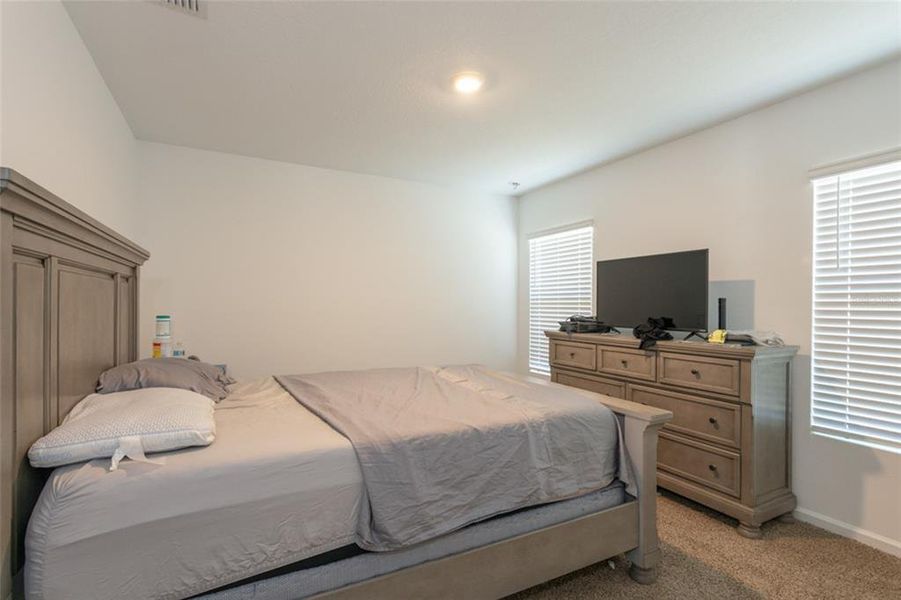 Furnished interior view inside a new home in , Bunnell (Image 6).