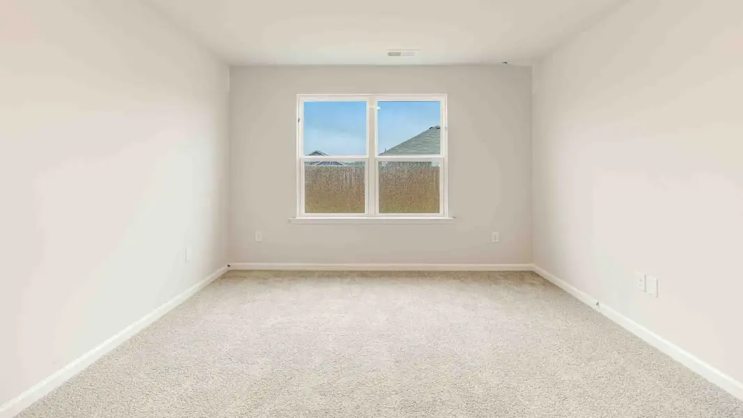 Spacious, unfurnished interior of a new home in Brookside, Richlands (Image 17).