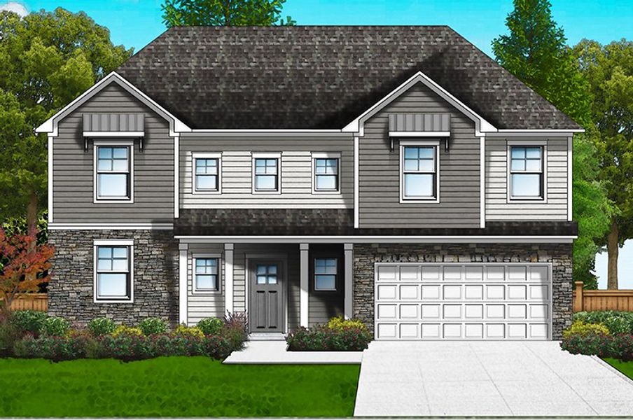 Collin II C Collin II C