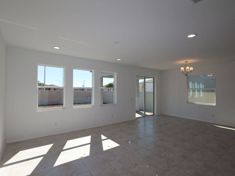 Family Room Family Room