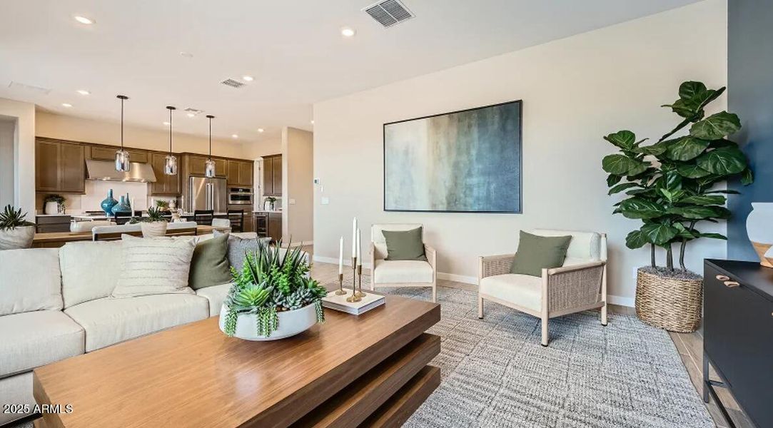 Great Room Great Room