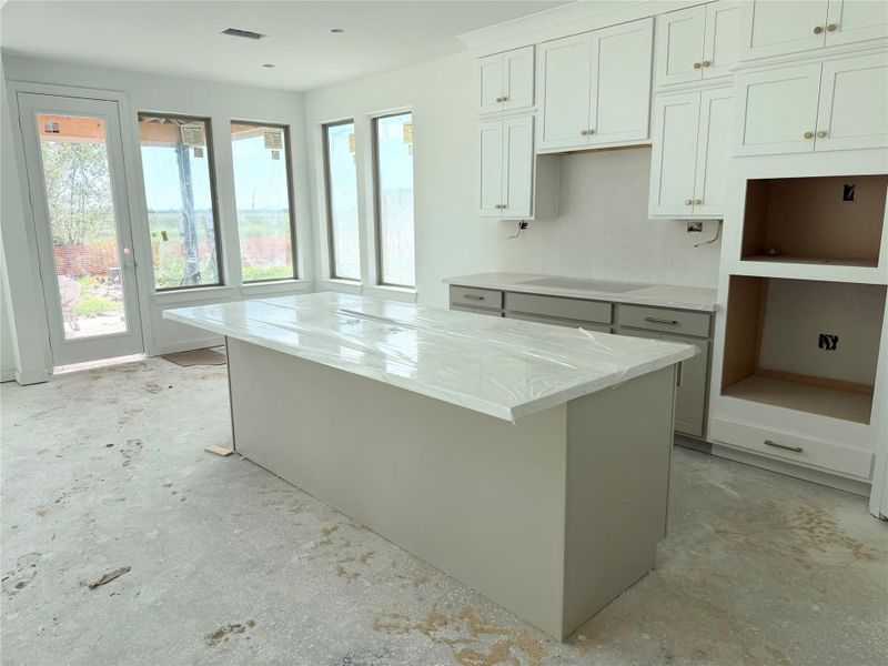 Breakfast Room