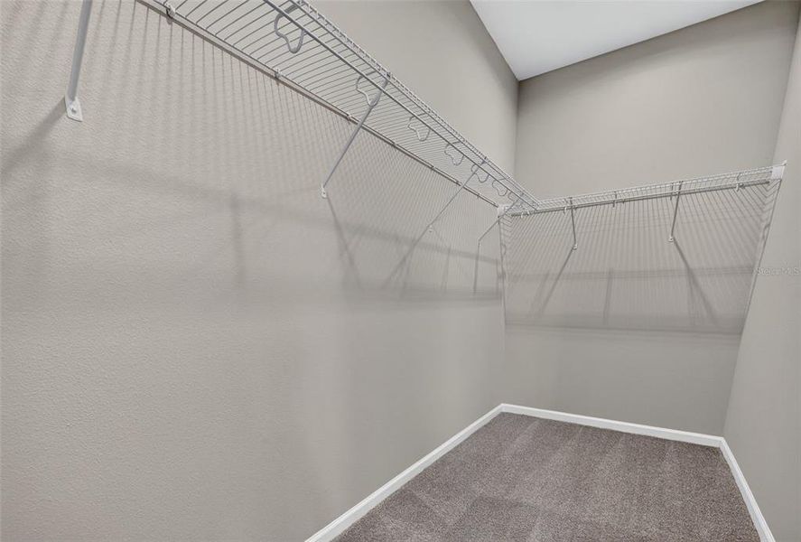 Spacious, unfurnished interior of a new home in , Kissimmee (Image 31).