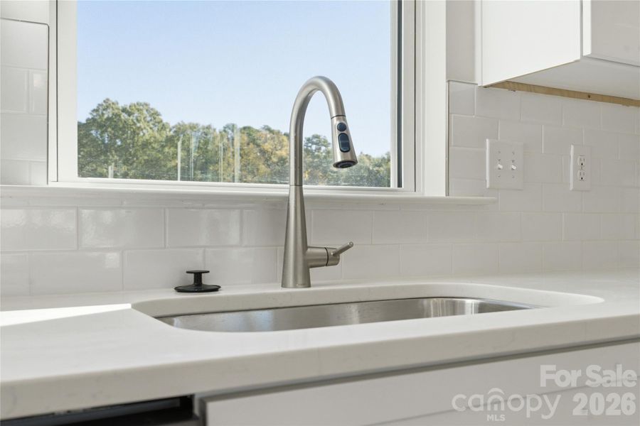 Close-up of interior finishes inside a home in , Fort Mill (Image 18).
