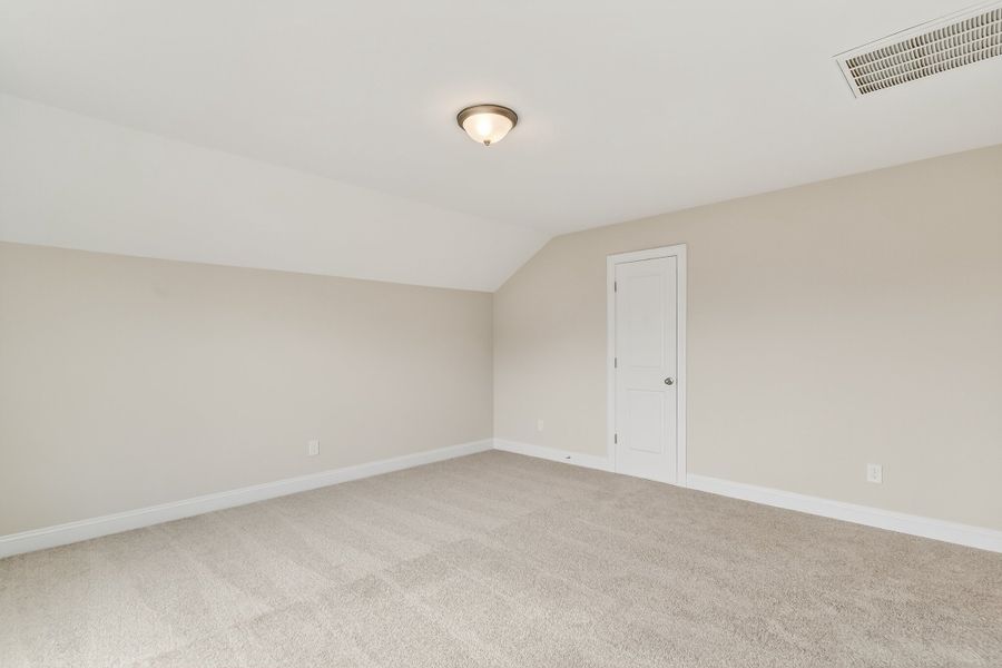 New Home in Kernersville, NC.  - Slide 42