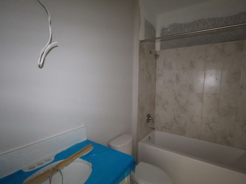 Bathroom Bathroom