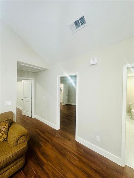 Spacious, unfurnished interior of a new home in , Commerce (Image 15). Spacious, unfurnished interior of a new home in , Commerce (Image 15).