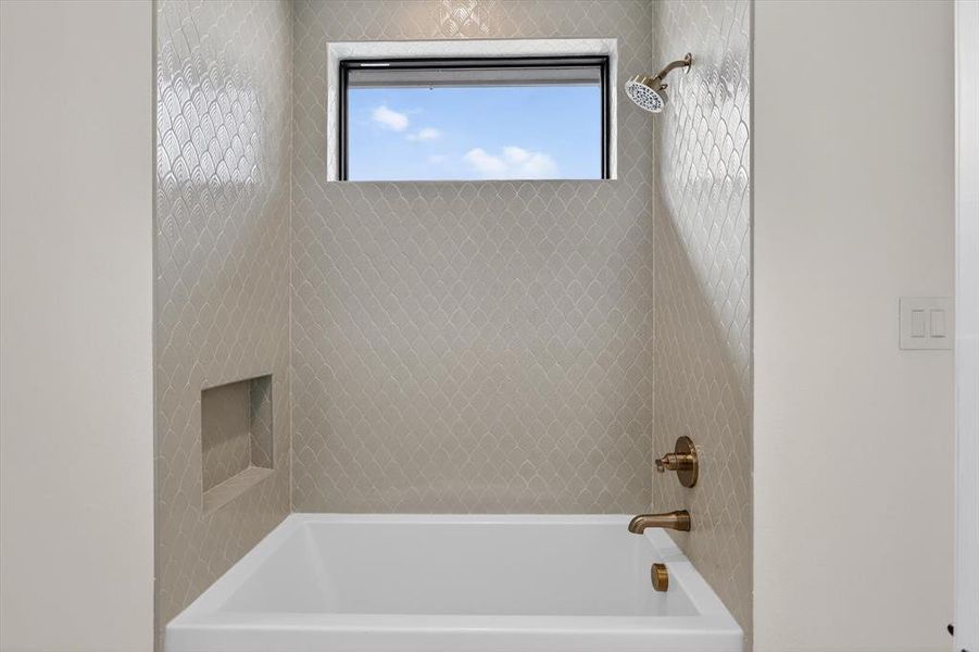 Close-up of interior finishes inside a home in , Dallas (Image 16). Close-up of interior finishes inside a home in , Dallas (Image 16).