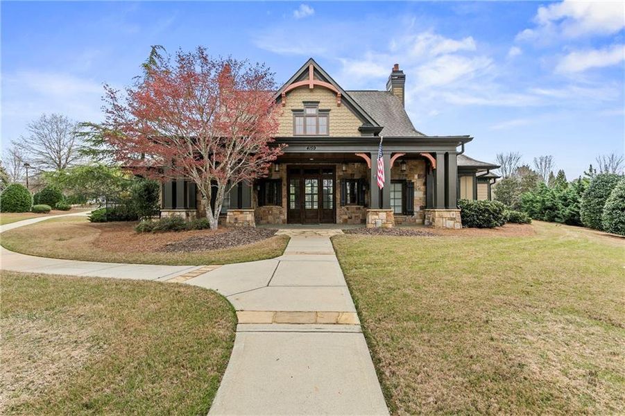 Community amenities in , Hoschton (Image 47). Community amenities in , Hoschton (Image 47).