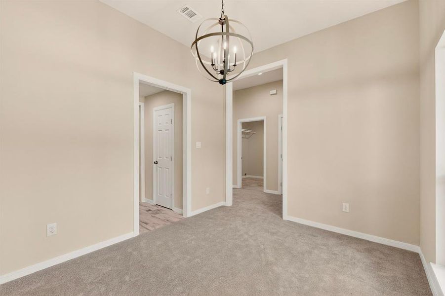 Spacious, unfurnished interior of a new home in , Greenville (Image 32). Spacious, unfurnished interior of a new home in , Greenville (Image 32).