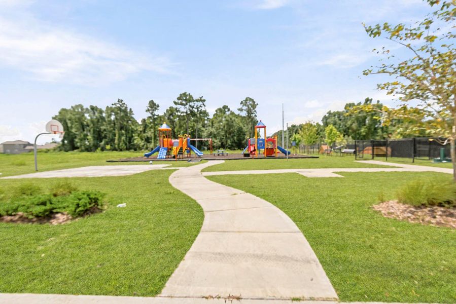 Community amenities in The Villages at Westpointe, Dayton (Image 21).