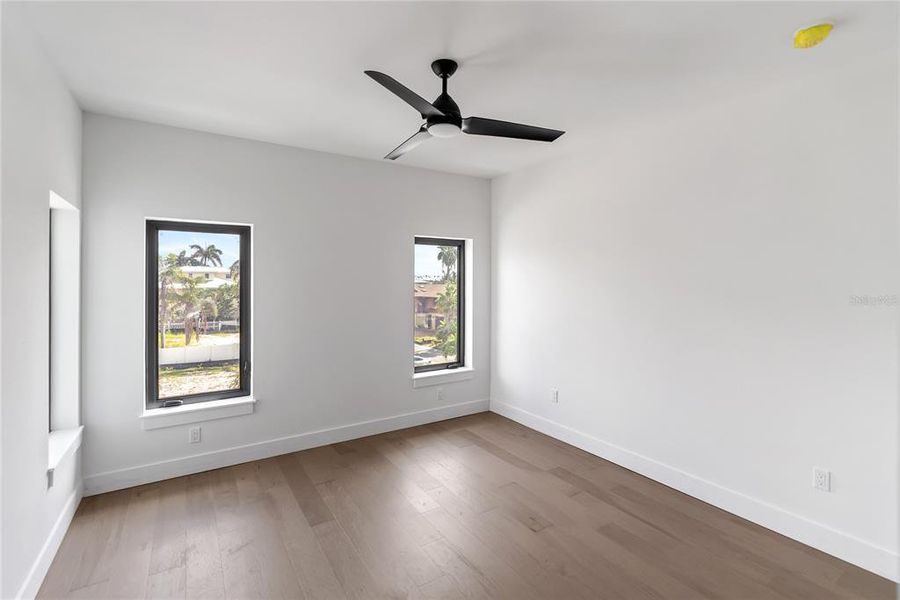 Spacious, unfurnished interior of a new home in , Longboat Key (Image 55). Spacious, unfurnished interior of a new home in , Longboat Key (Image 55).