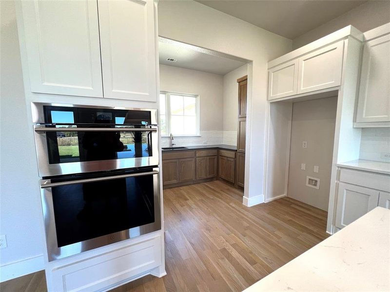 Furnished interior view inside a new home in , Mesquite (Image 9). Furnished interior view inside a new home in , Mesquite (Image 9).