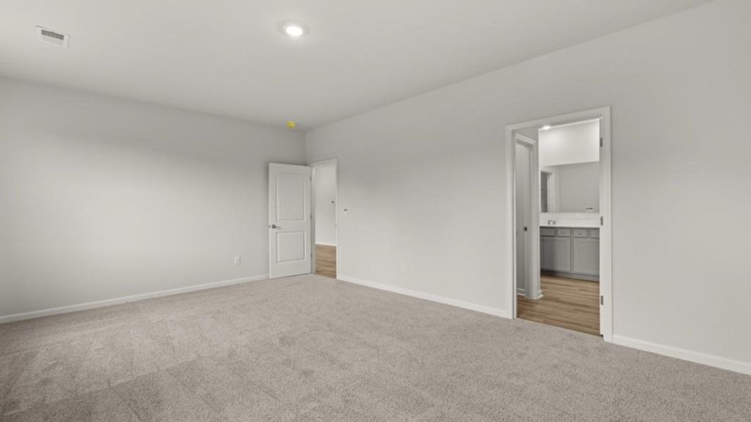 Spacious, unfurnished interior of a new home in , South Fulton (Image 21). Spacious, unfurnished interior of a new home in , South Fulton (Image 21).