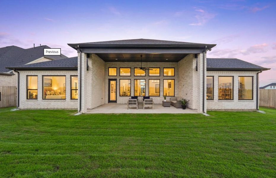 Representative Photo