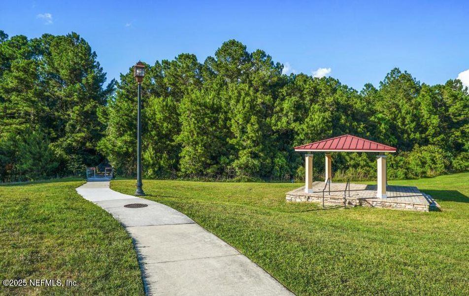 Community amenities in , Green Cove Springs (Image 25).
