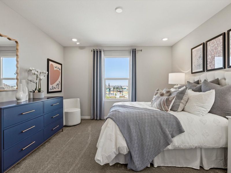 Maricopa, AZ New Home. - Slide 12 Maricopa, AZ New Home. - Slide 12