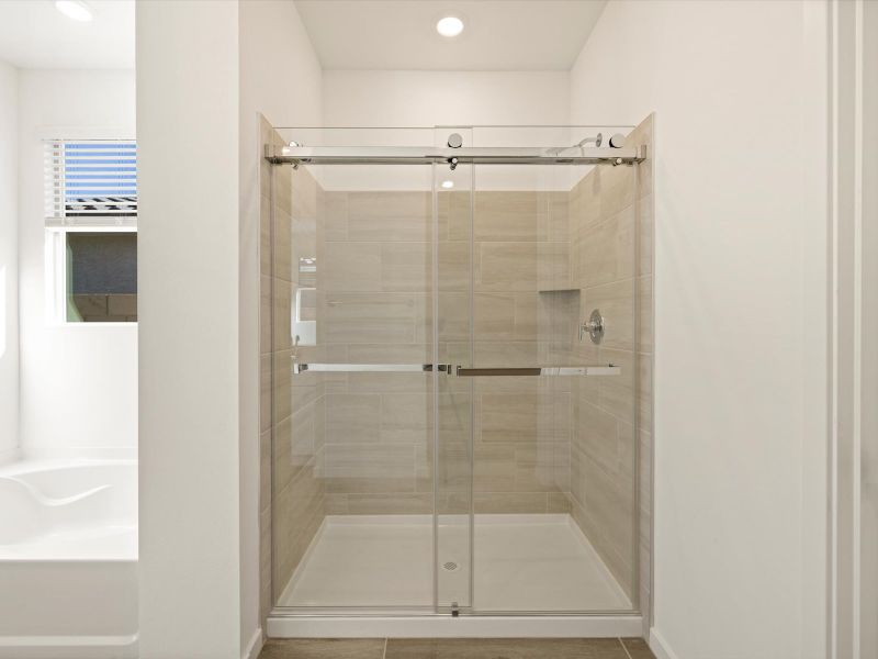 Image 16 of a home in Anthem at Merrill Ranch Reserve Series. Image 16 of a home in Anthem at Merrill Ranch Reserve Series.