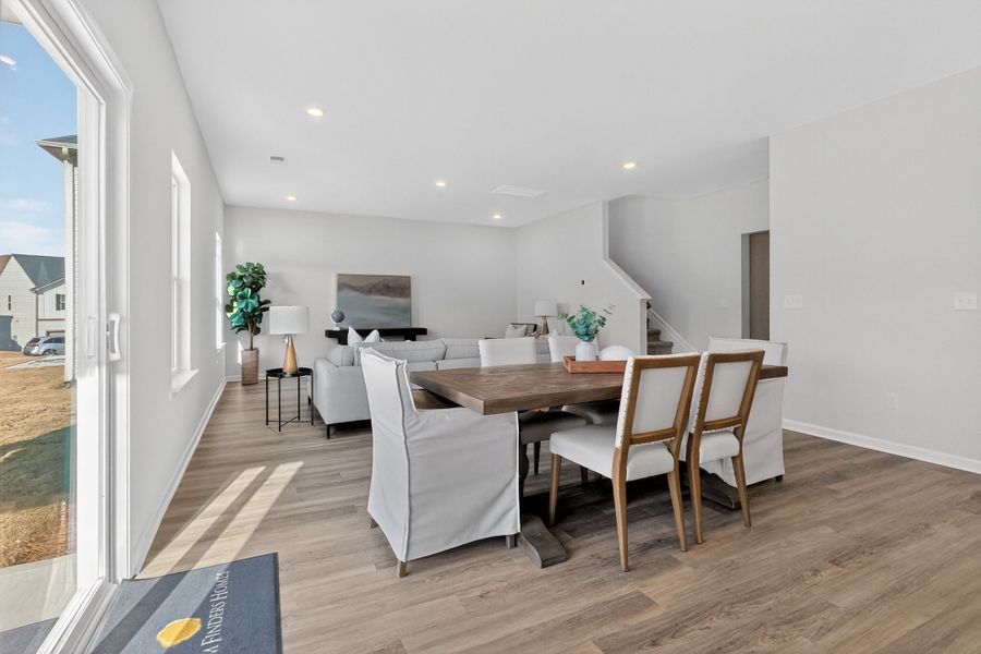 2,428sf New Home in Woodruff, SC. - Slide 14 2,428sf New Home in Woodruff, SC. - Slide 14