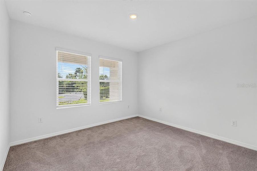 Spacious, unfurnished interior of a new home in Riverfront, Edgewater (Image 20). Spacious, unfurnished interior of a new home in Riverfront, Edgewater (Image 20).