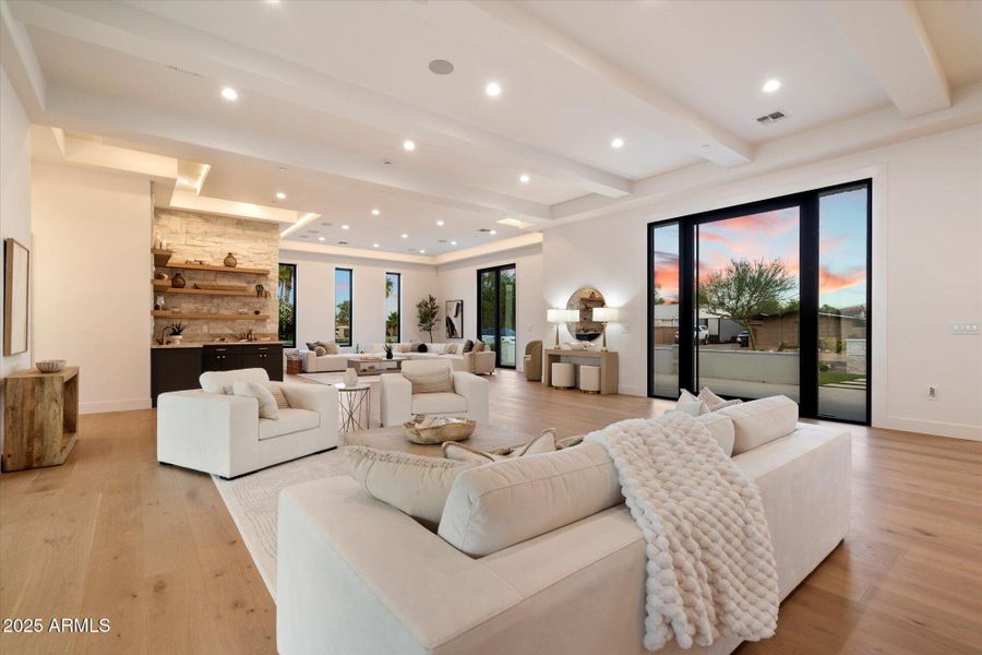 Great Room Great Room