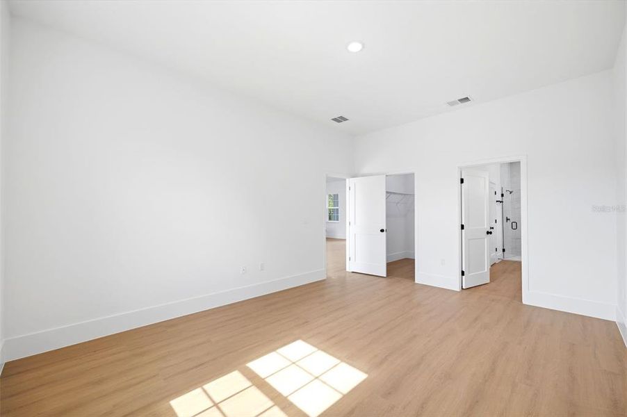 Spacious, unfurnished interior of a new home in , Ocala (Image 26). Spacious, unfurnished interior of a new home in , Ocala (Image 26).