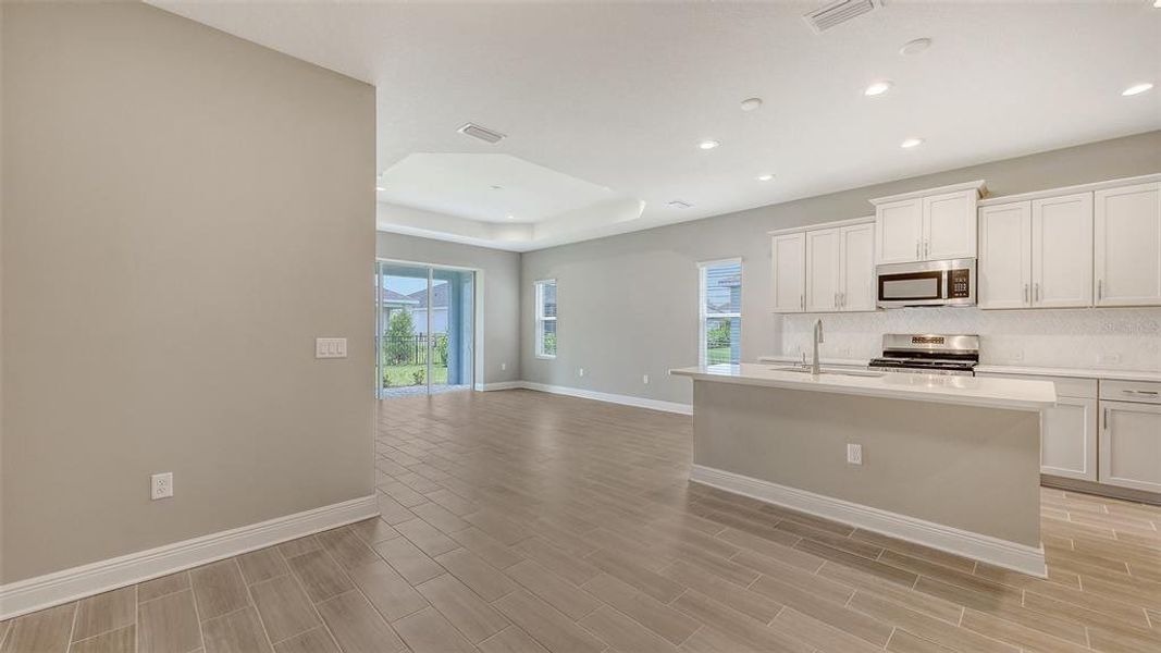 Image 40 of a home in Wildleaf.