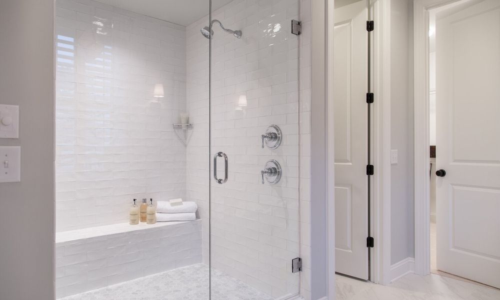 Image 35 representing the Huntley by Classica Homes in Riverchase Estates, Lancaster, SC.