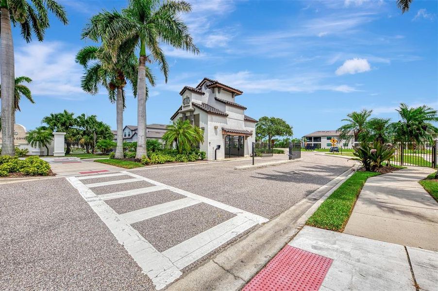 Community amenities in Legends Cove, Bradenton (Image 44). Community amenities in Legends Cove, Bradenton (Image 44).