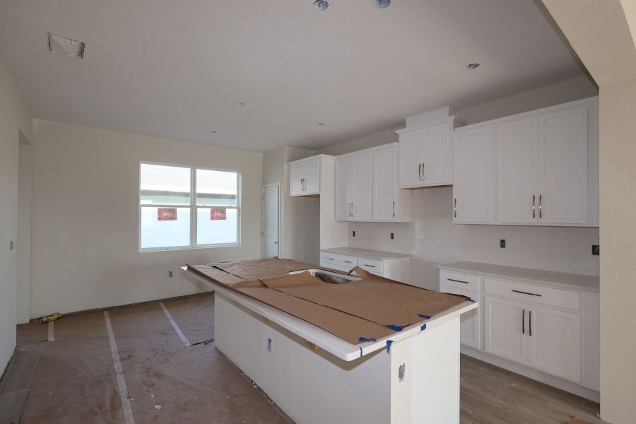 Kitchen Kitchen