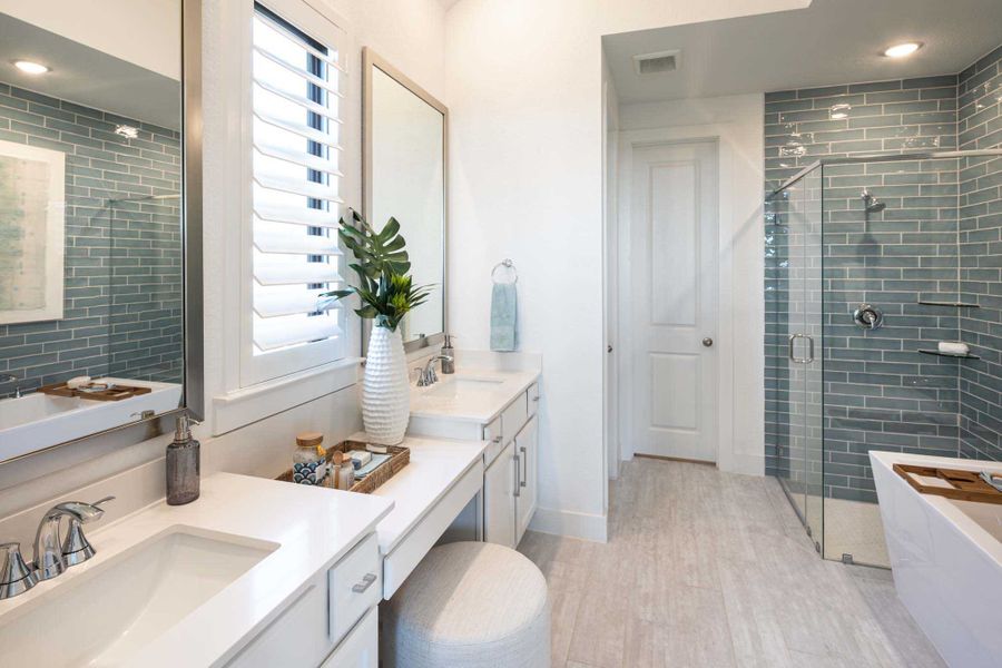 Primary Bathroom Primary Bathroom